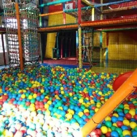 Ballorig Enschede (17 km) - page image