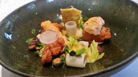 Restaurant Bloemenbeek De Lutte (11,1 km) - page image