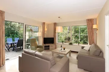 Boshuus Comfort Plus | 6p - page image