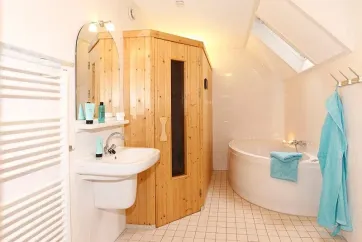 Boshuus Wellness | 6p - page image