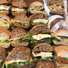 Broodbode Oldenzaal (afhalen/bezorgen) - page image