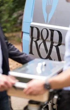 Eten & drinken - page image