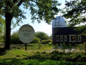 Cosmos Sterrenwacht in Lattrop (19 km) - page image