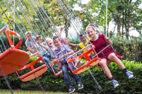 Pretpark de Waarbeek Hengelo (11,6 km) - page image