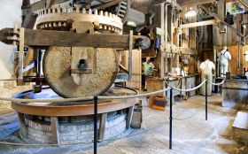 Twickeler Houtzaagmolen in Delden (15,4 km) - page image