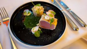 Droste's herberg in Tubbergen (18,5 km) - page image