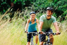 MTB Bikepark Het Hulsbeek - page image