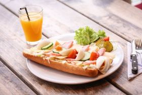 Frans op den Bult in Deurningen (3,5 km) - page image