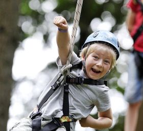 Avatarz Klimpark Het Hulsbeek (2 km) - page image