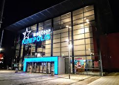 Kinepolis Bioscoop in Enschede (13,6 km) - page image