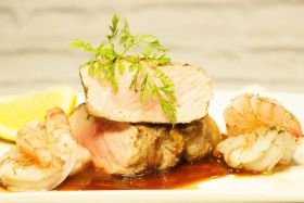 Bistro Het Koetsiertje in Oldenzaal (3,8 km) - page image