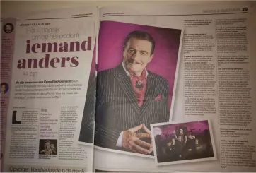 The Addams Family - page image