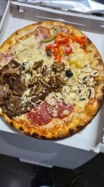 Pizzeria Maria in Deurningen (5,4 km) - page image