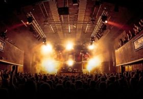 Poppodium Metropool in Hengelo (9,7 km) - page image