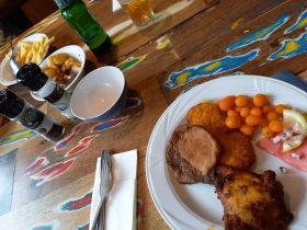 Speeltuin Morskieft in Reutum (12,4 km) - page image