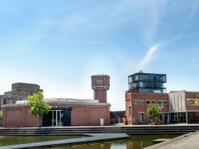 De Museum Fabriek (12,2 km) - page image