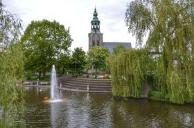 Nordhorn winkelstad (24,3 km) - page image