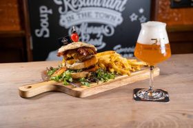 Café Restaurant Pelle's in Deurningen (2,7 km) - page image