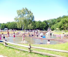 Peuterbad Het Hulsbeek - page image