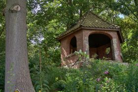 Natuurgebied en Landgoed Egheria (9 km) - page image