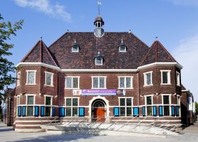 Rijksmuseum Twenthe in Enschede (12,8 km) - page image