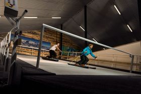 Snowise Indoor Ski en Snowboard (0,9 km) - page image