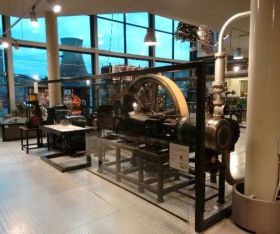 Techniekmuseum Oyfo Hengelo (10 km) - page image