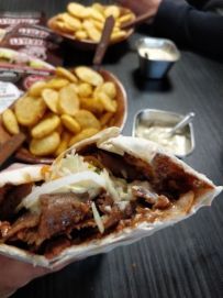 Afhaalpizzeria Urhoy in Oldenzaal (3,3 km) - page image