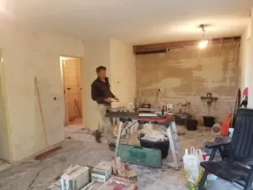 Flink aan het werk tijdens corona - page image