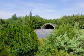 Natuurgebied Vliegbasis Twente (10 km) - page image