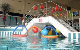 Zwembad Vondersweijde Oldenzaal (4,3 km) - page image