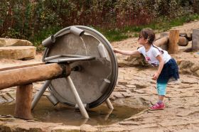 Waterspeeltuin Het Hulsbeek - page image