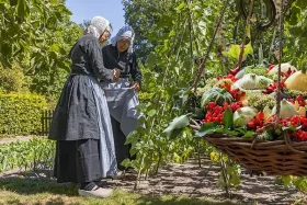 Museum Wendezoele in Delden (15,5 km) - page image