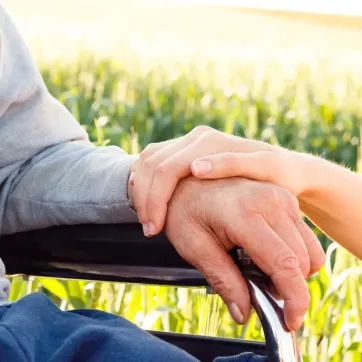 Rolstoelvriendelijke uitjes - page image