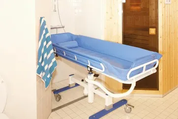 Boshuus Zorg | 4-8p - page image