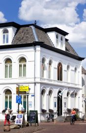 Zoutmuseum in Delden (16 km) - page image