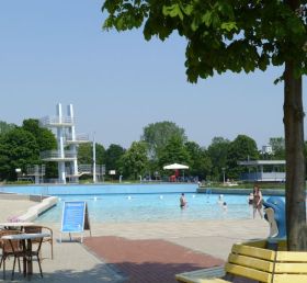 Zwembad Nordhorn (27,5 km) - page image